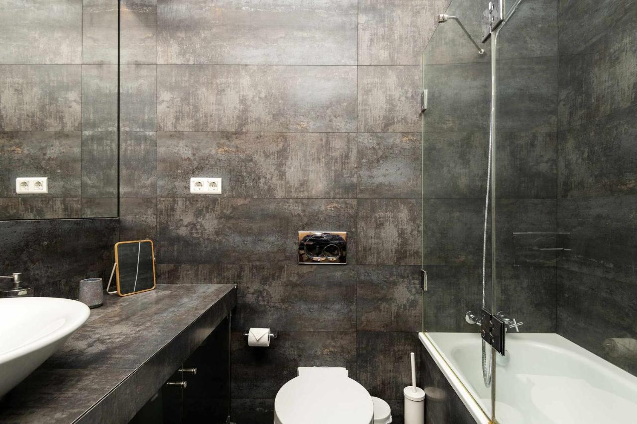 Typical Portuguese Apartment In Sao Bento Лиссабон Экстерьер фото
